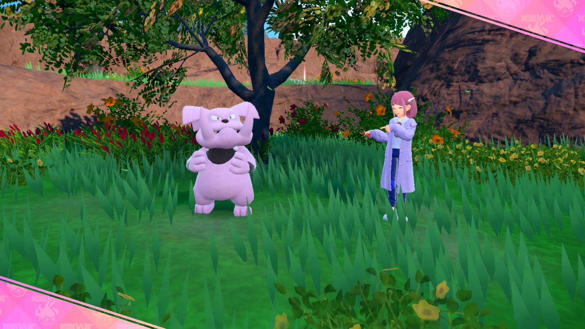 Screenshot zur Bisafans-Komplettlösung für die Indigoblaue Scheibe Screenshot zur Bisafans-Komplettlösung für die Indigoblaue Scheibe