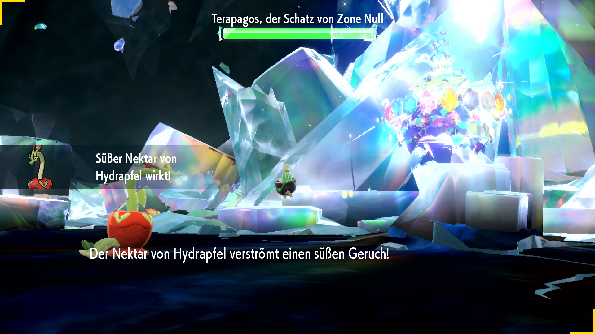 Screenshot zur Bisafans-Komplettlösung für Die Indigoblaue Scheibe Screenshot zur Bisafans-Komplettlösung für Die Indigoblaue Scheibe