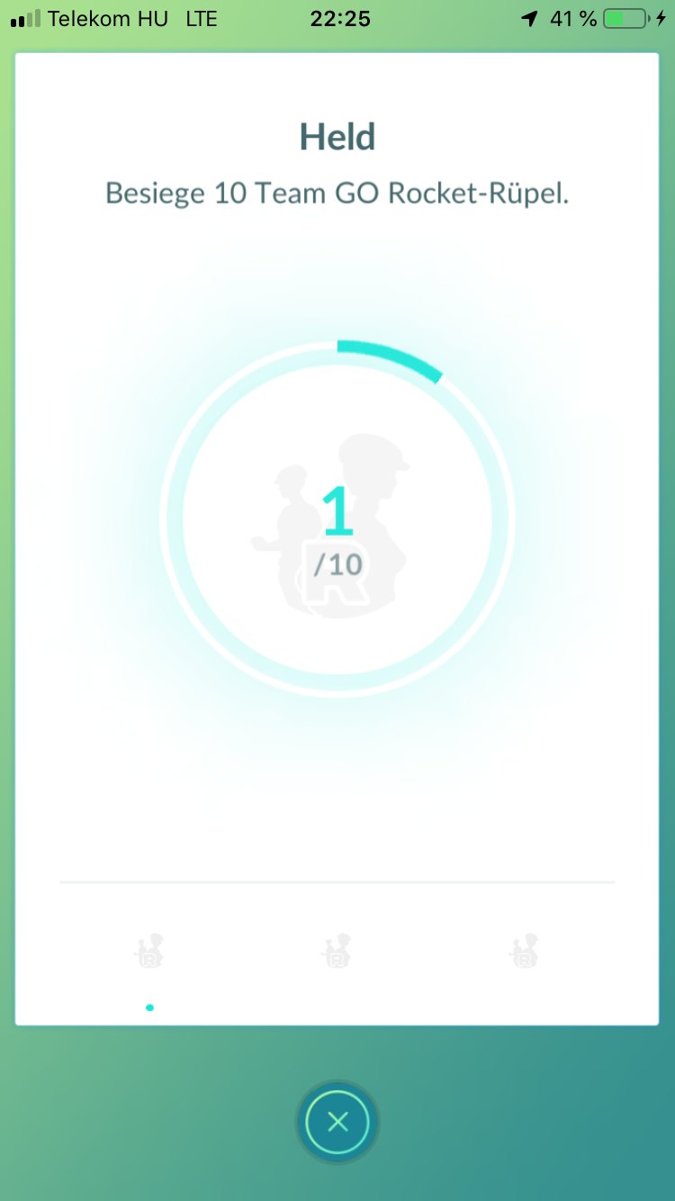 Screenshot Screenshot