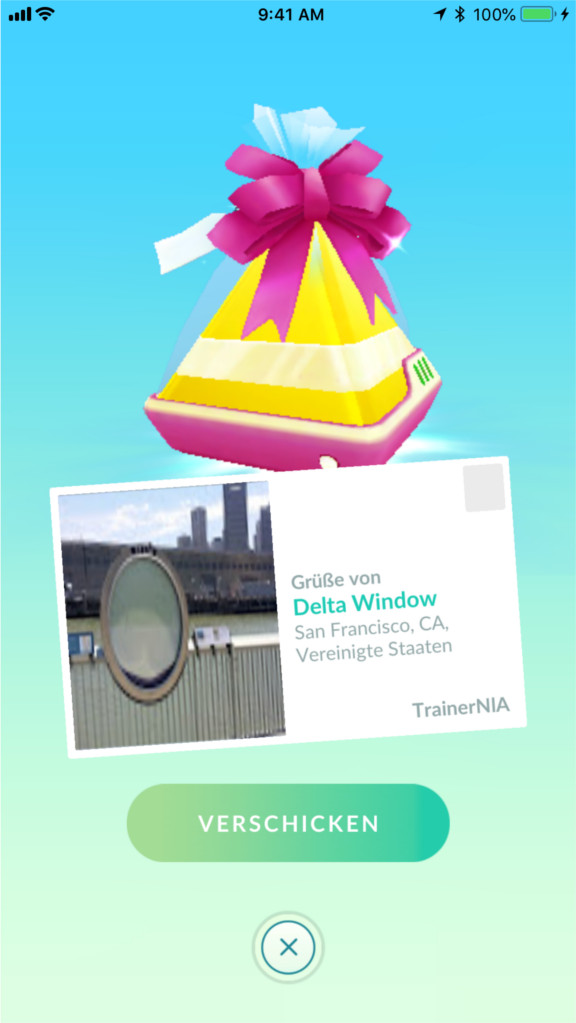 Freundschaftssystem Freundschaftssystem