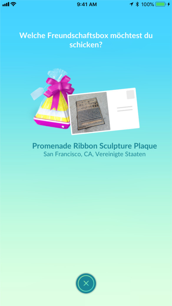 Freundschaftssystem Freundschaftssystem