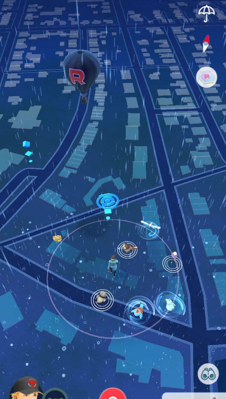 Screenshot Screenshot