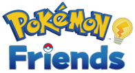 Pokémon Friends