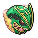 Rayquaza