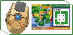 Pokémon-Navigator