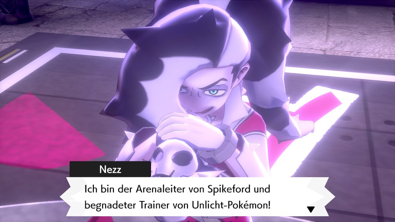 Screenshot Screenshot