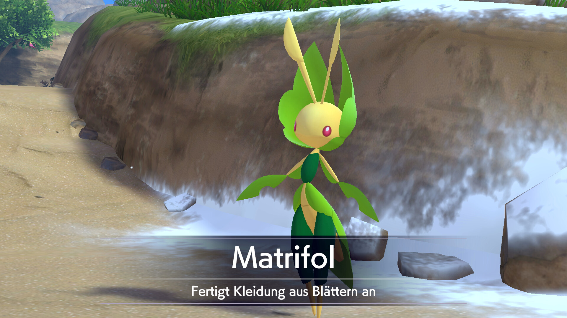 Screenshot zur Bisafans-Komplettlösung für Meisterdetektiv Pikachu kehrt zurück Screenshot zur Bisafans-Komplettlösung für Meisterdetektiv Pikachu kehrt zurück