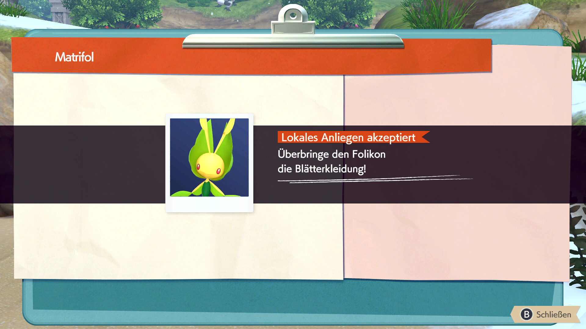 Screenshot zur Bisafans-Komplettlösung für Meisterdetektiv Pikachu kehrt zurück Screenshot zur Bisafans-Komplettlösung für Meisterdetektiv Pikachu kehrt zurück