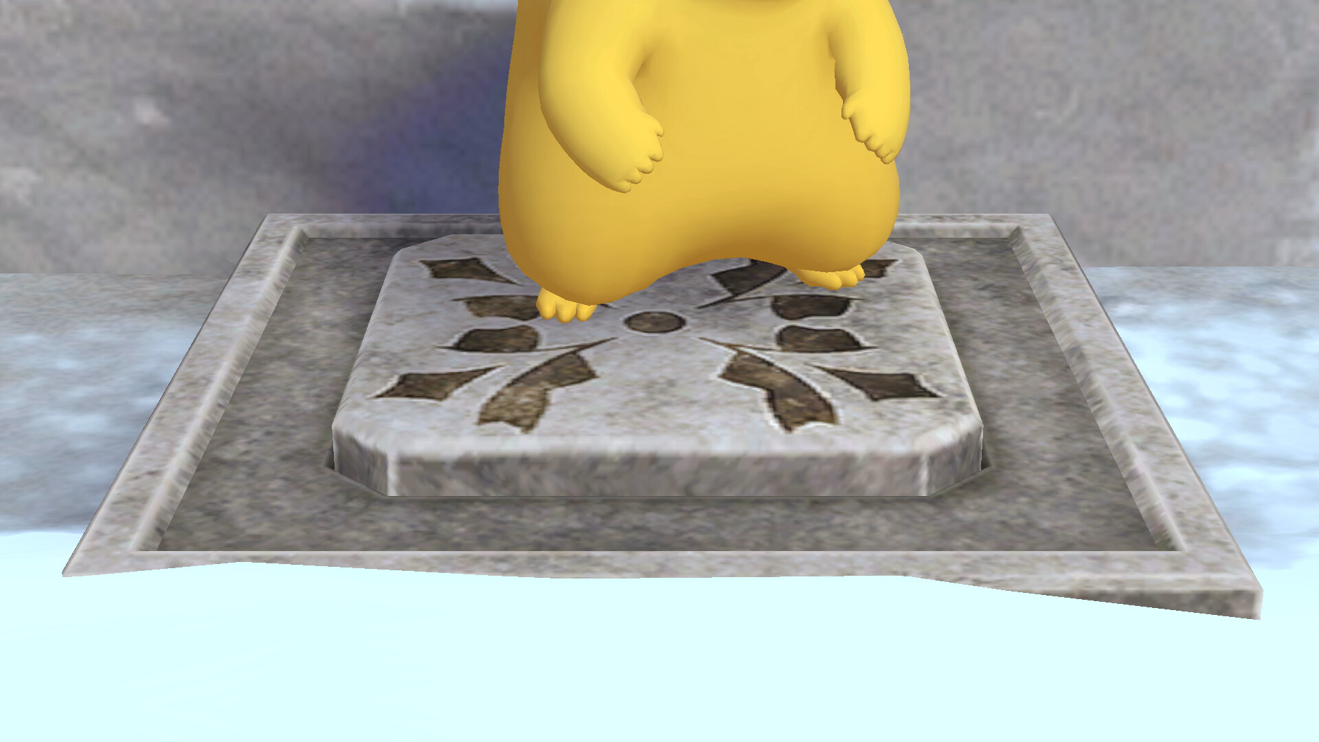 Screenshot zur Bisafans-Komplettlösung für Meisterdetektiv Pikachu kehrt zurück Screenshot zur Bisafans-Komplettlösung für Meisterdetektiv Pikachu kehrt zurück