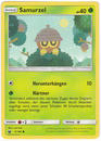 011	Samurzel