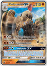082	Colossand GX
