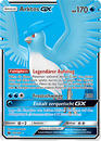154	Arktos GX