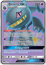 157	Banette GX