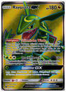 160	Rayquaza GX
