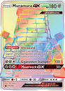 176	Muramura GX