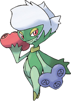 Roserade