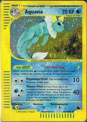 Skyridge H31/H32 Aquana