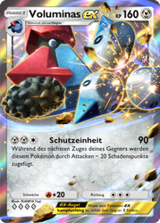 Deluxepack-ex 253/353 Voluminas ex