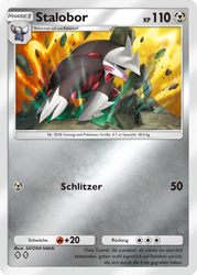 Deluxepack-ex 256/353 Stalobor