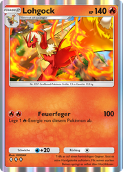 Mega-Aufstieg 035/226 Lohgock