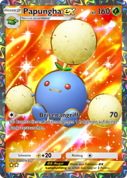 Verborgene Quelle 079/071 Entei ex