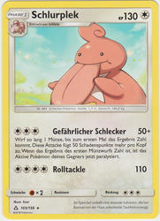 Ultra-Prisma 103/156 Schlurplek