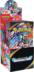 Boosterpack-Display für Wachsendes Chaos