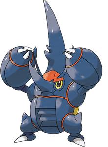 Mega-Skaraborn