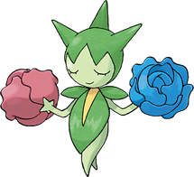Roselia