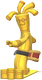 Z-A Royale in Pokémon-Legenden: Z-A