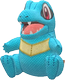 Z-A Royale in Pokémon-Legenden: Z-A