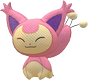 Z-A Royale in Pokémon-Legenden: Z-A