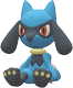 Z-A Royale in Pokémon-Legenden: Z-A