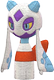 Z-A Royale in Pokémon-Legenden: Z-A