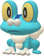Z-A Royale in Pokémon-Legenden: Z-A