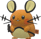 Z-A Royale in Pokémon-Legenden: Z-A