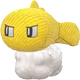 Z-A Royale in Pokémon-Legenden: Z-A