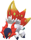 Z-A Royale in Pokémon-Legenden: Z-A