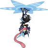 Mega-Quajutsu