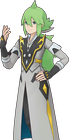 MaMo-N & Schwarzes Kyurem