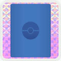 Pokémon HOME Sticker