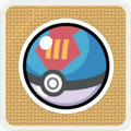 Pokémon HOME Sticker