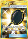 144	Metall-Bratpfanne