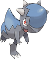 Koknodon