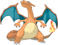 Glurak