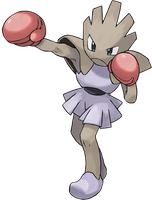 Nockchan