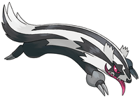 Galar-Geradaks