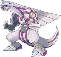 Palkia
