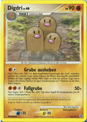 Rätselhafte Wunder 24/132 Digdri