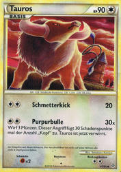 Entfesselt 41/95 Tauros